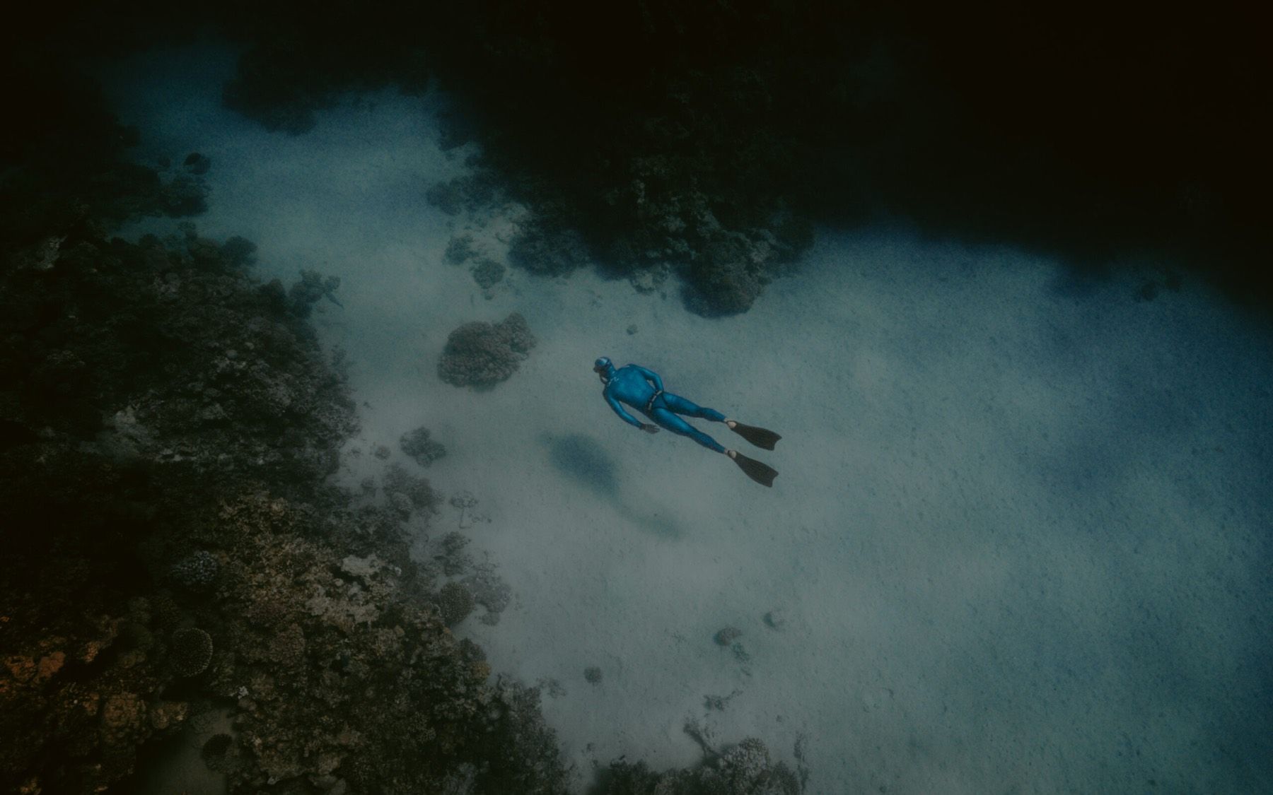 Freediving the Blue Hole in Dahab: What to Know Before You Go